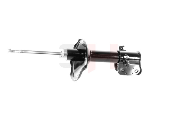 Įsigykite nebrangią originalią Amortizatorius GH-354411H. sulyginama su 20310FE520 OEM numeriais internetu