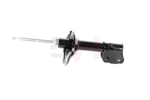 Įsigykite nebrangią originalią Amortizatorius GH-354411V. sulyginama su 20310FE520 OEM numeriais internetu