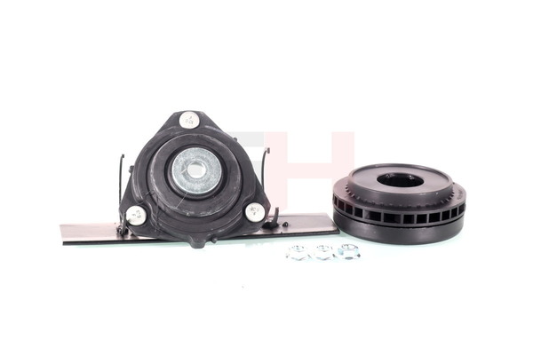 GH 2S61 3K155 AE Reparatursatz, Federbeinstützlager