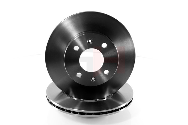 Köp billiga original Bromsskiva GH-403444 jämförbara med 5171207000 OEM nummer på nätet