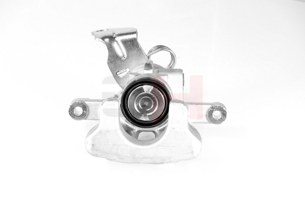 Kupuj online Zacisk hamulca GH-451059V oryginalne w niskiej cenie, kompatybilne z numerem OEM 77363648