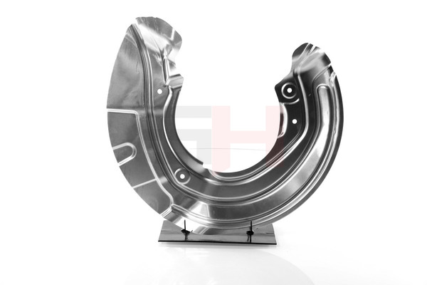 Köp billiga original Bromssköld GH-481519V jämförbara med 34116872081 OEM nummer på nätet