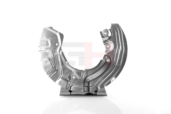 Köp billiga original Bromssköld GH-481550H jämförbara med 34116780216 OEM nummer på nätet