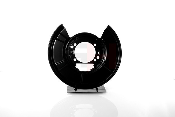 VW 2.5 TDI 88 HP Dīzelis Dubļu sargs, Bremžu disks OEM 2E0615311 no GH tiešsaistē par lieliskām cenām