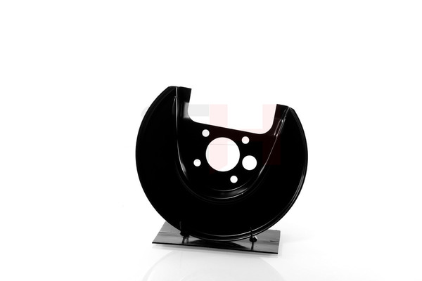 Cumpărați online Protectie stropire, disc frana GH-484778H original/ă și la un preț mic, compatibil/ă cu nr. OEM 1J0615612A