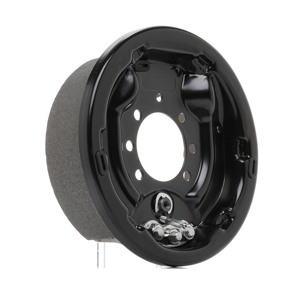 FAST freins à tambour FT32301