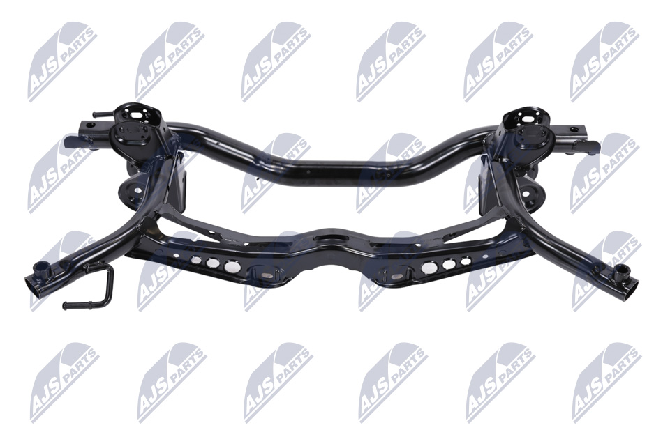 OEM Corp ax SKODA 1.6 FSI 115 CP benzina 1K0505315BB de la NTY online la un preț incredibil