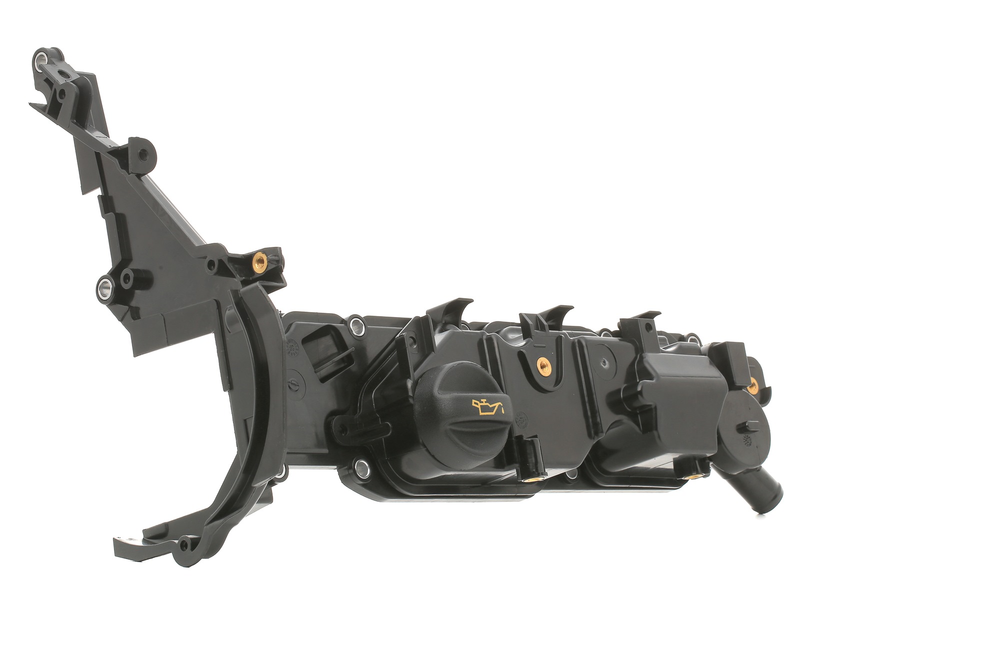Köp DR.MOTOR AUTOMOTIVE Ventilkåpa Produktnummer: DRM16906 till det förmånliga priset av 1217,49 kr