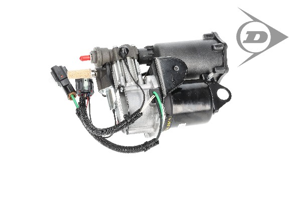 Įsigykite AIC Pneumatinės pakabos kompresorius Prekės Nr.: 71303 už žemiausią 703,49 € kainą