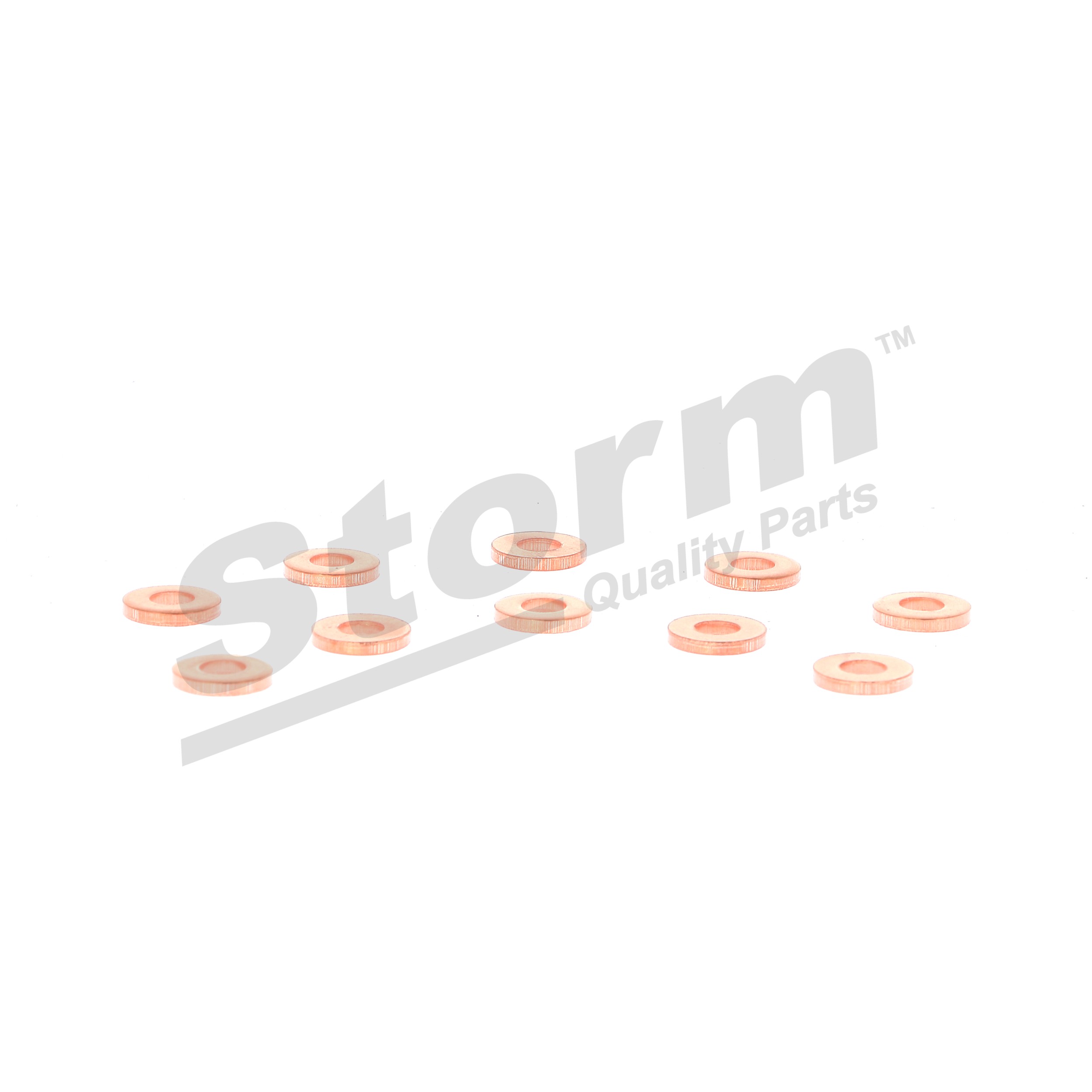 Köp STORM QUALITY PARTS Värmeskyddsskiva, insprutning Produktnummer: 46000000516 till det förmånliga priset av 209,39 kr
