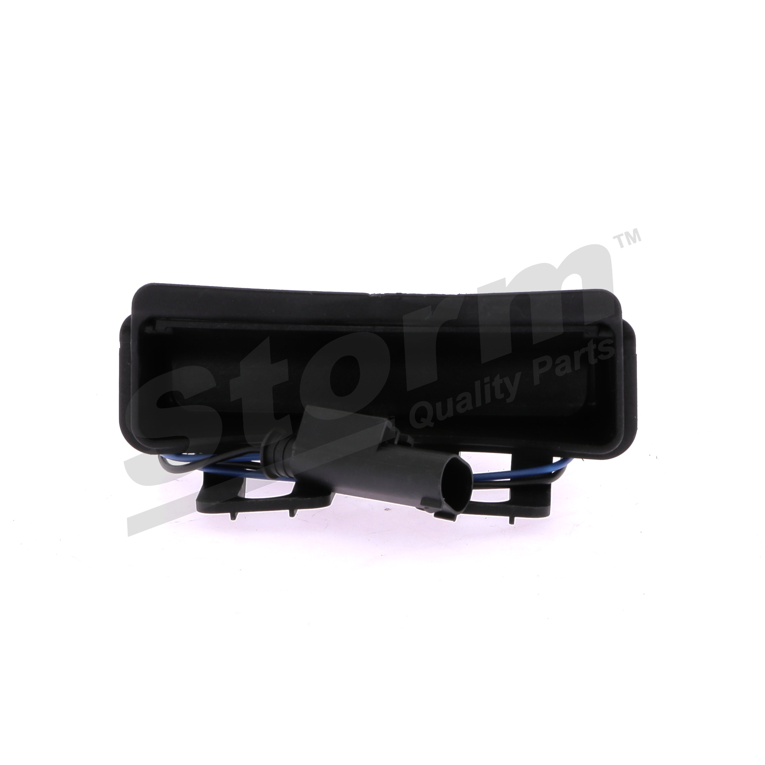Deurslot SMART in originele kwaliteit A4517470187, 4537405100, 4537406700 van STORM QUALITY PARTS