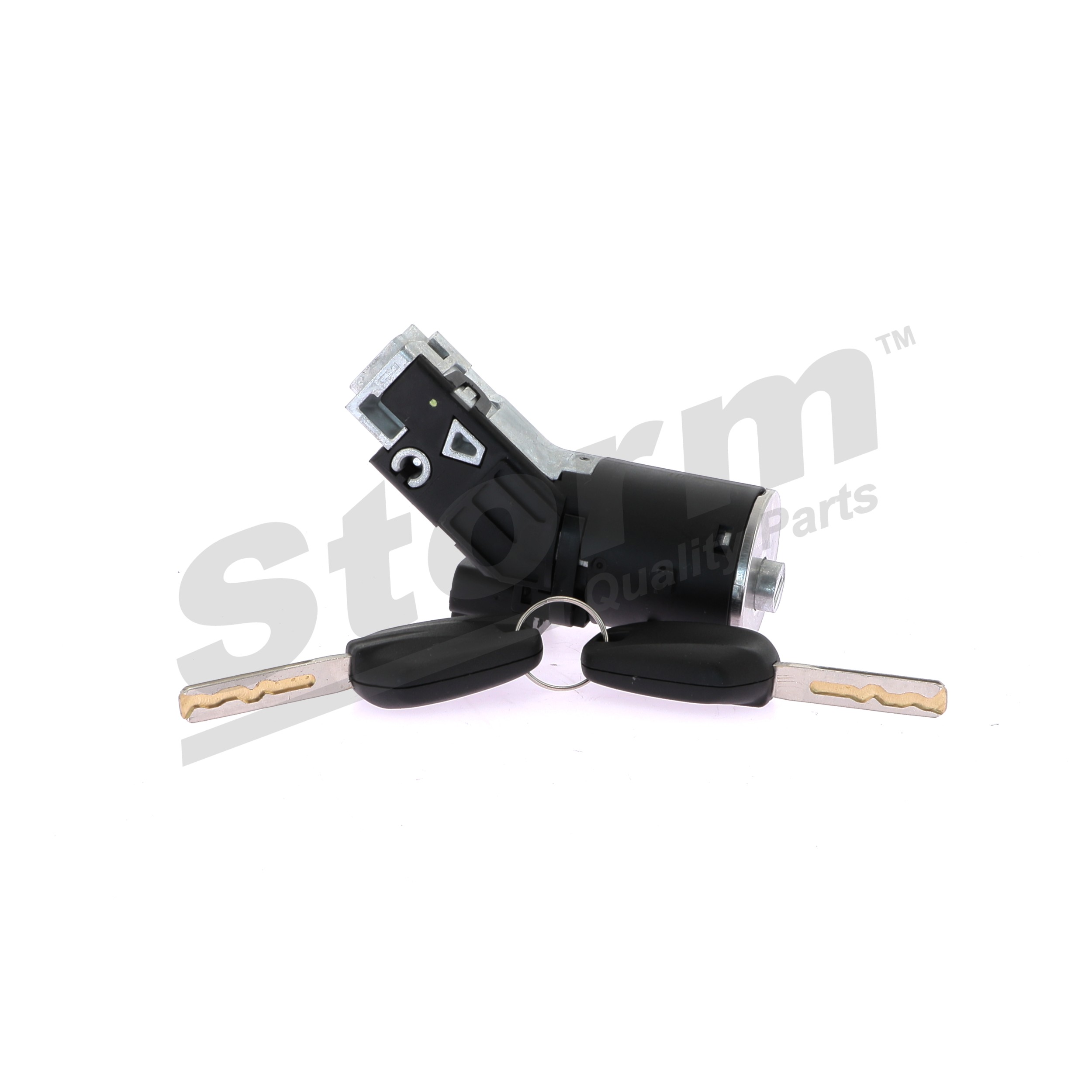 CITROËN Dispatch III Platform / Chassis (V) 2023 Ignition starter switch STORM QUALITY PARTS OEM 36454630, 9673257480, 1608682880