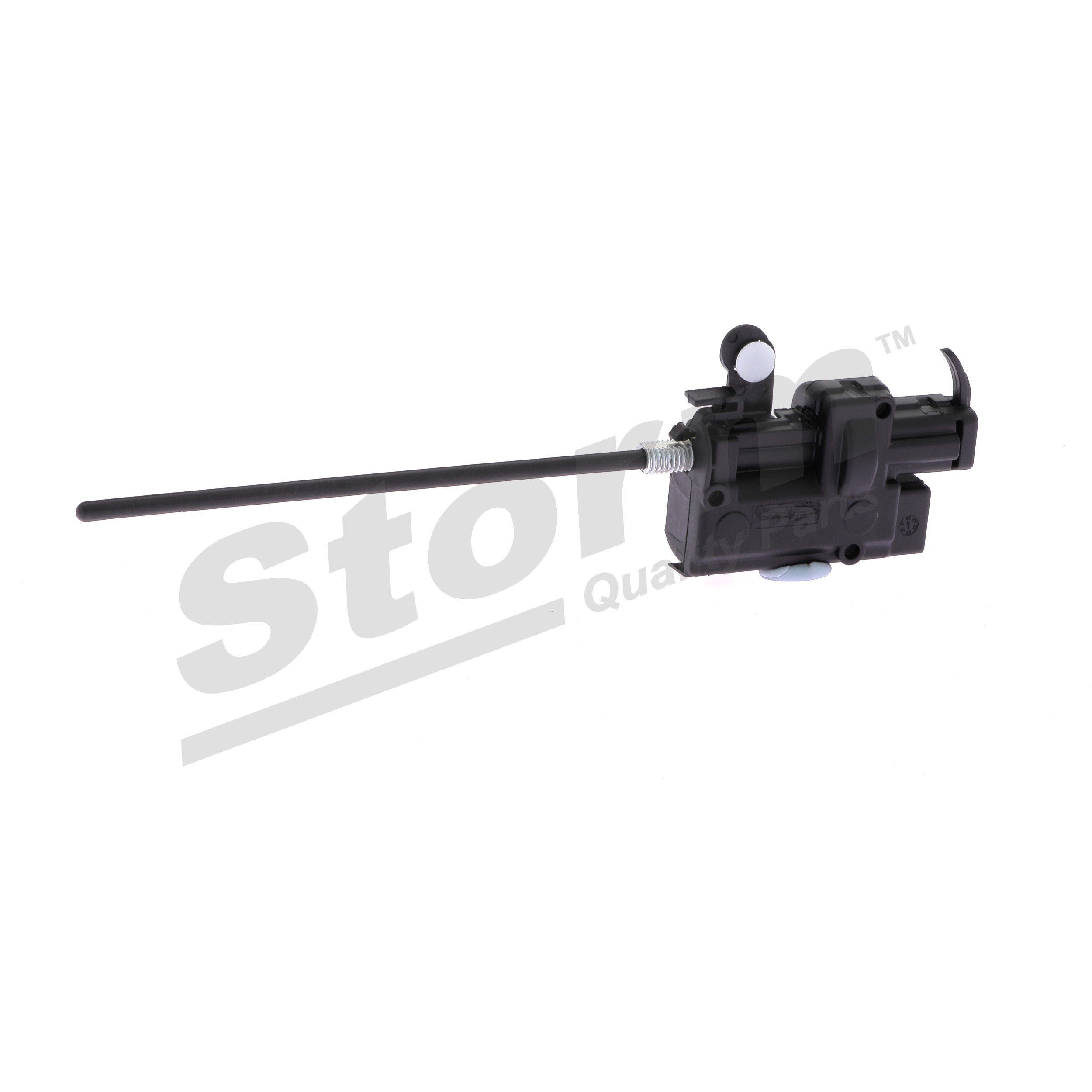OEM Centrale vergrendeling Renault Laguna 3 Coupe 2009 788260006R, 788262843R, 788264742R STORM QUALITY PARTS