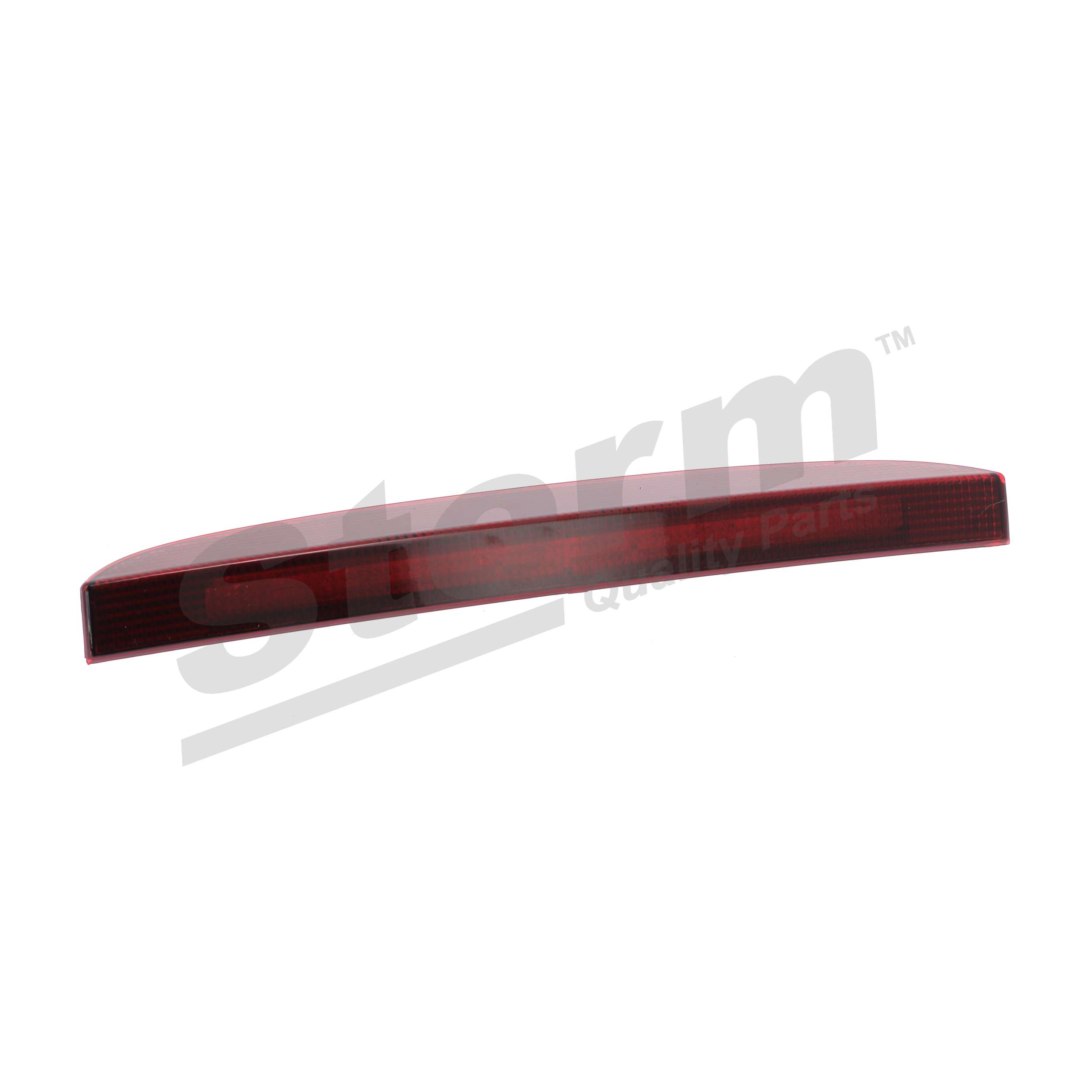 STORM QUALITY PARTS 8109000 feu stop supplémentaire RENAULT Clio II 3/5 portes BB, CB 1.2 (BB0A, BB0F, BB10, BB1K, BB28, BB2D, BB2H, CB0A,... 58 CH Essence