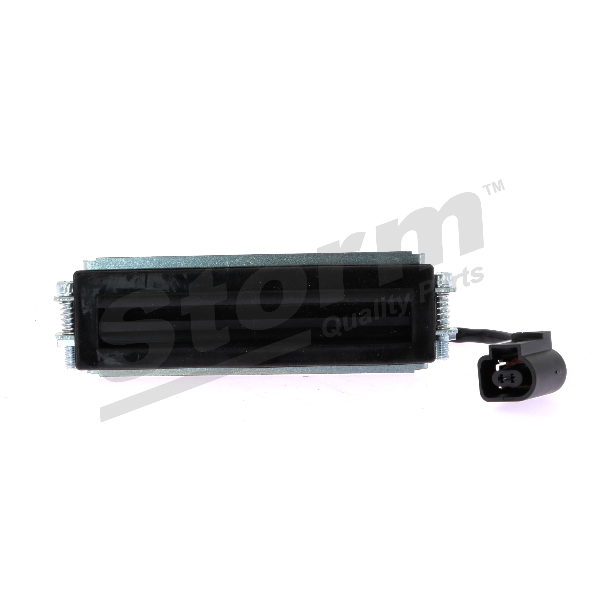 OEM Zámok zadných výklopných dverí Passat 3B6 2001 3B9827566A, 3B9827566B, 3B9827566C STORM QUALITY PARTS