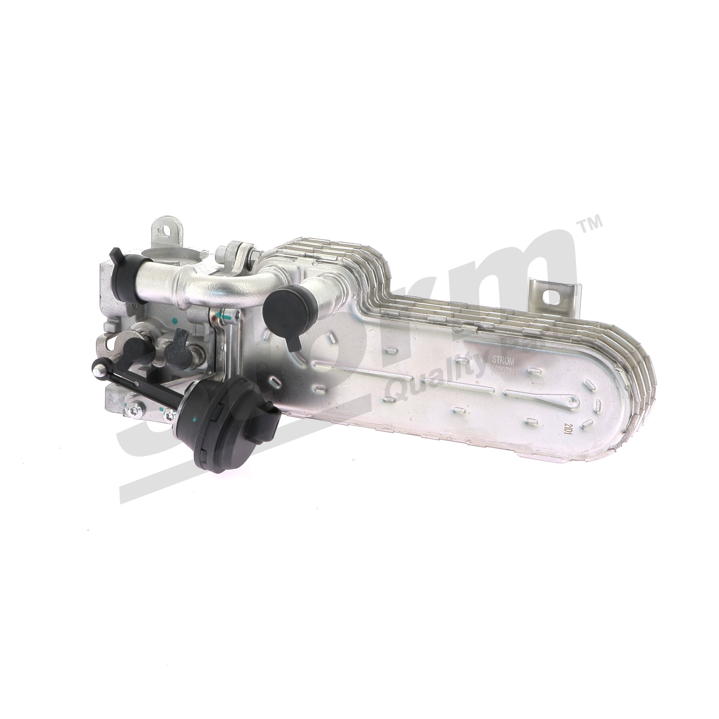 OE MITSUBISHI OUTLANDER 2016 EGR thermostat 03G131063F, 03G131512L, 03G131513D from STORM QUALITY PARTS