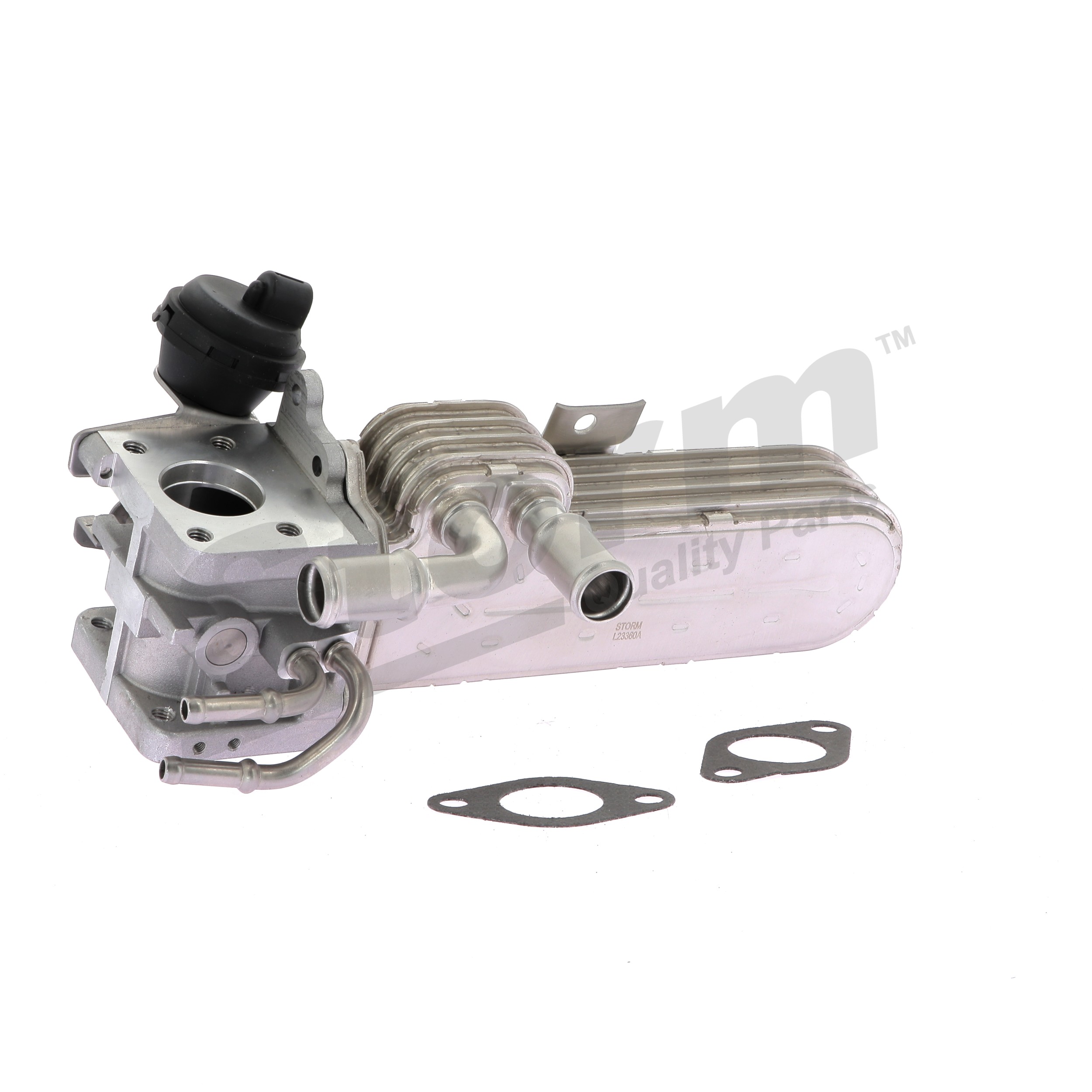 Kupite poceni originalno EGR hladilnik 90970, primerljivo z 03G131063A OEM številke, prek spleta