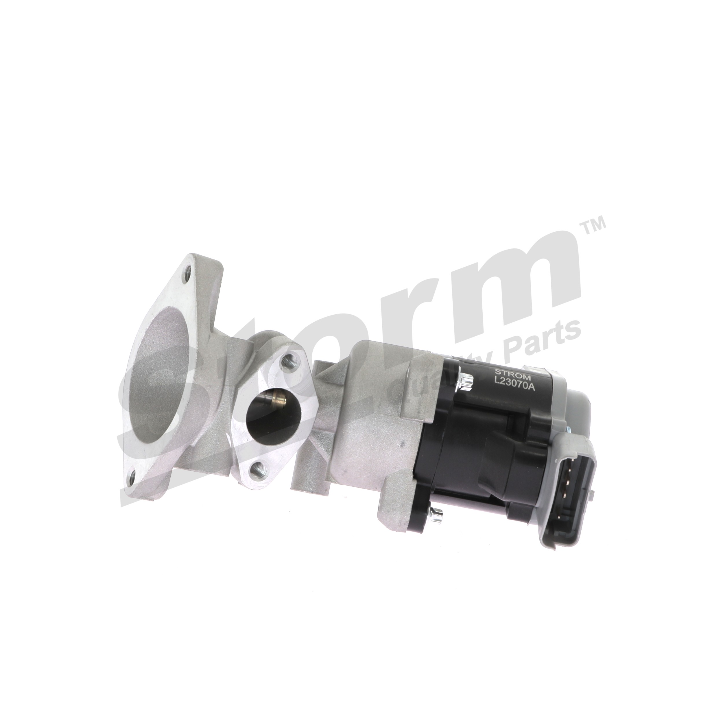 Köp STORM QUALITY PARTS EGR-ventil Produktnummer: 9103 till det förmånliga priset av 1254,11 kr