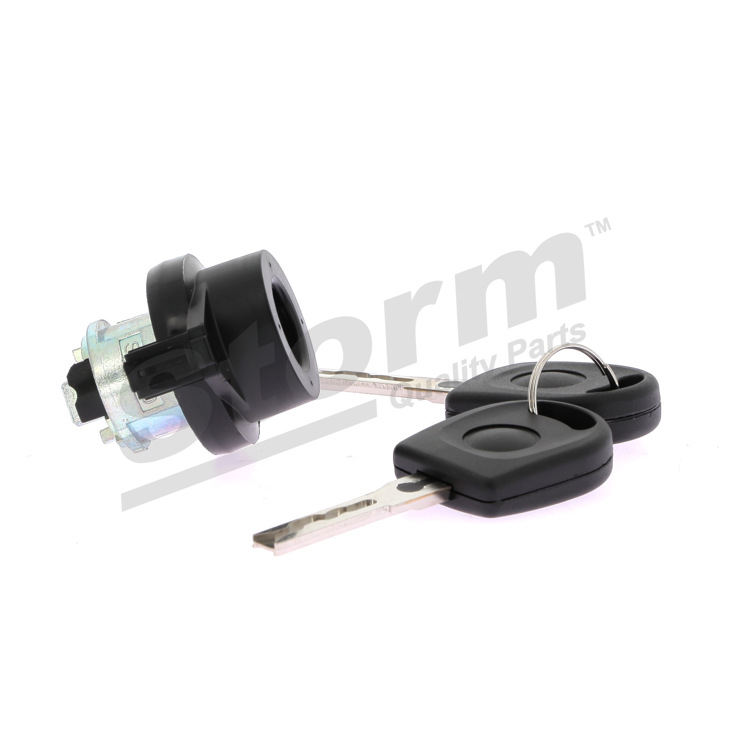 OEM Blocaj volan SKODA 1.6 FSI 115 CP benzina 107905855C de la STORM QUALITY PARTS online la un preț incredibil
