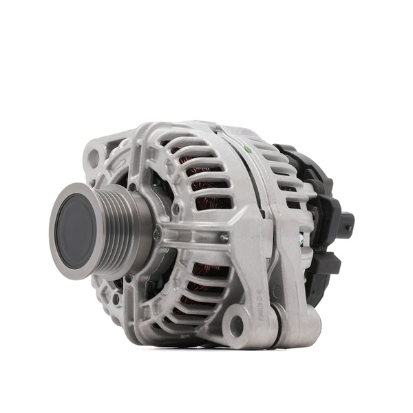 OEM Alternátor VAUXHALL 1.9 CDTi (L67) 150 HP nafta 1202115 od RIDEX REMAN online za výborné ceny