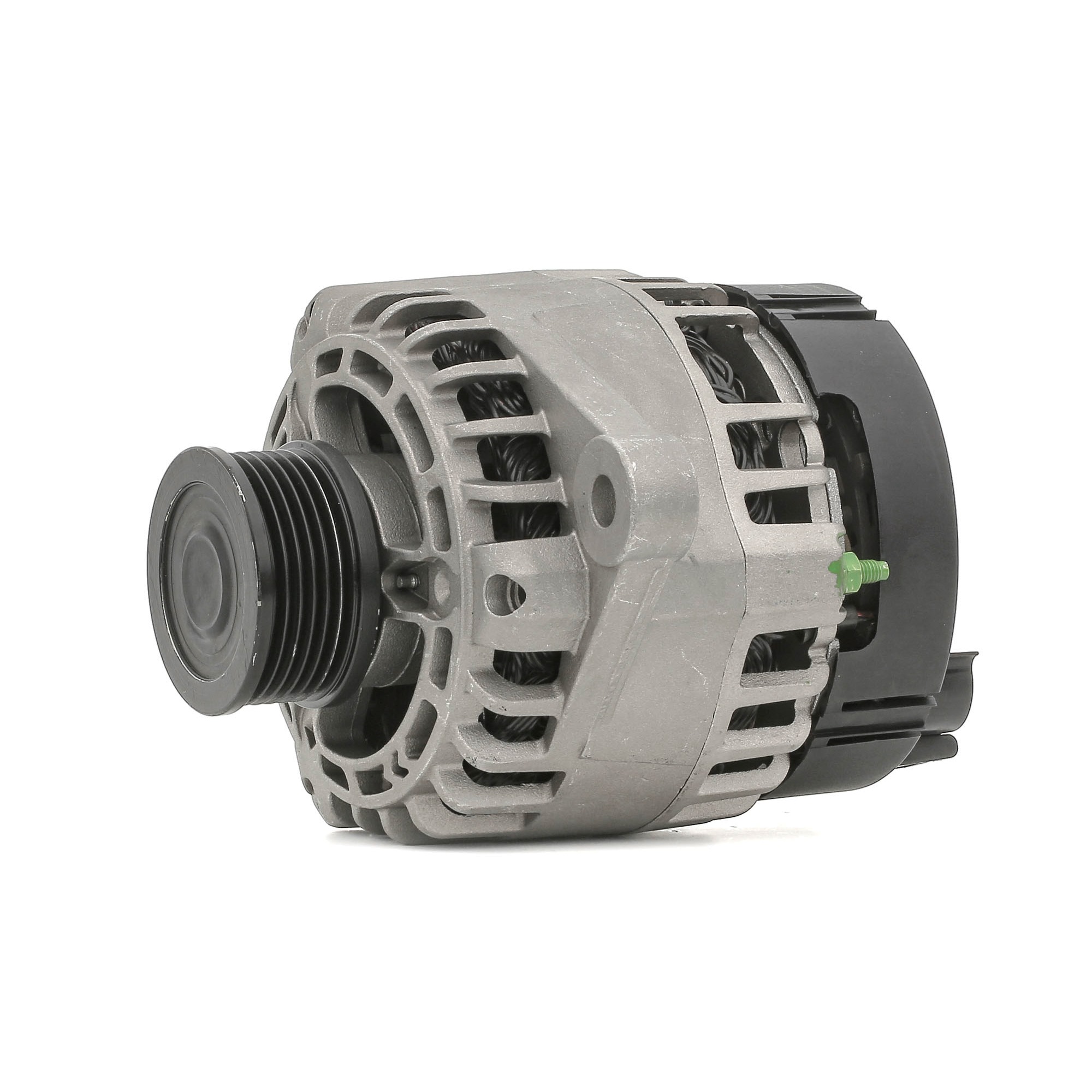 Įsigykite RIDEX REMAN Kintamosios srovės generatorius Prekės Nr.: 4G0038R už žemiausią 117,76 € kainą