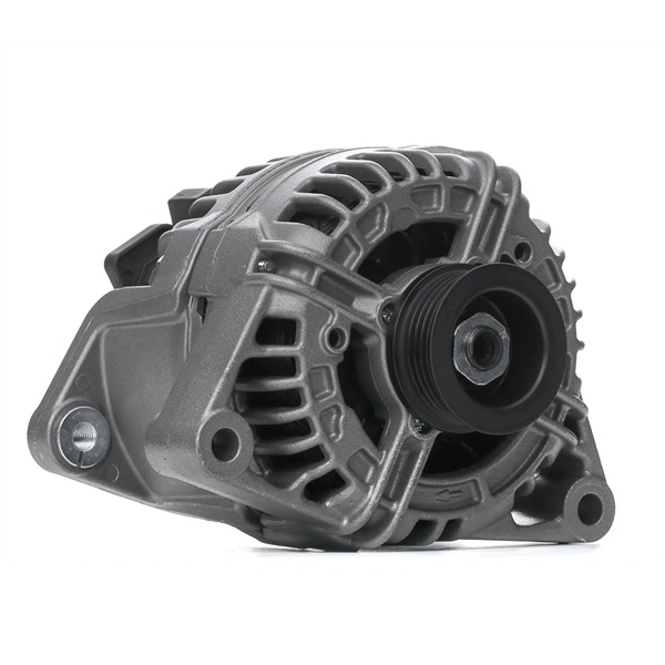 4G0783R RIDEX REMAN Alternator Astra H GTC (A04) 1.4 (L08) 90 PS Benzin