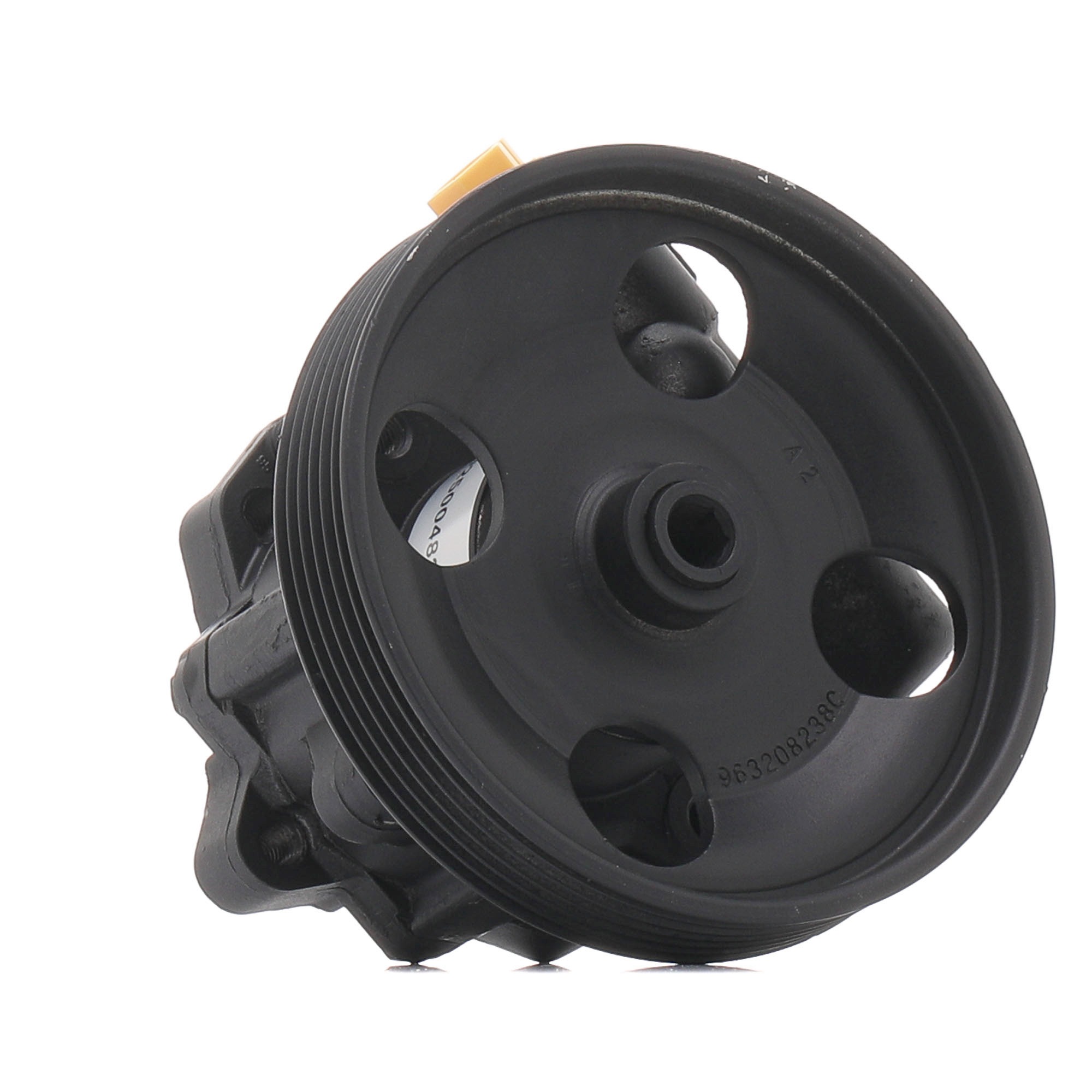 RIDEX REMAN 12H0019R Pompe de direction assistée