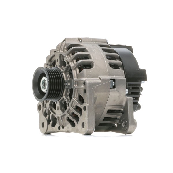 OEM Dynamo / Alternator SKODA 1.4 TSI RS 180 PK Benzine 03D903025H van RIDEX REMAN online aan verbazingwekkende prijzen
