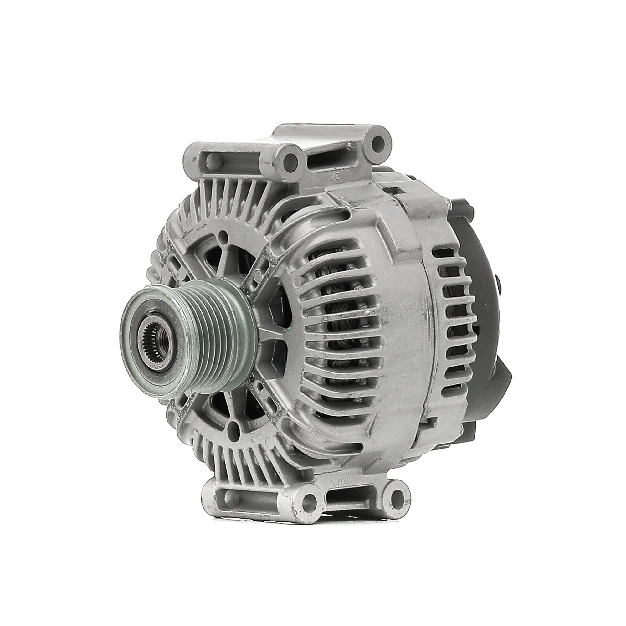 Köp RIDEX REMAN Generator Produktnummer: 4G0585R till det förmånliga priset av 1601,80 kr