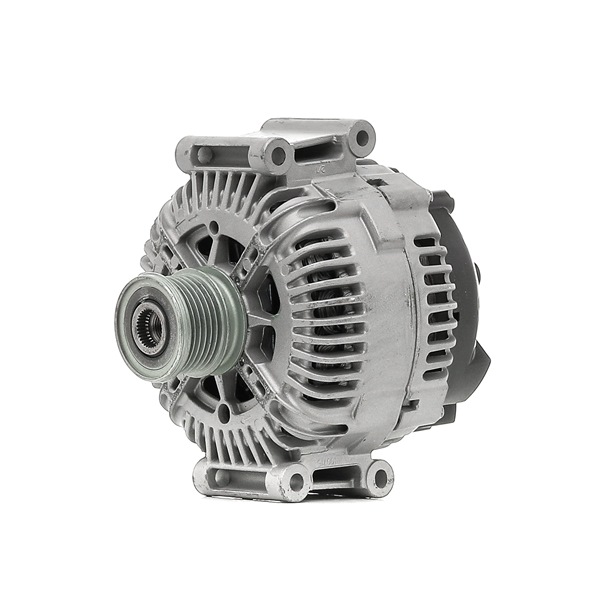 OEM Dynamo / Alternator MERCEDES-BENZ 213 CDI 2.2 (906.111, 906.113, 906.211) 129 PK Diesel 6461540102 van RIDEX REMAN online aan verbazingwekkende prijzen