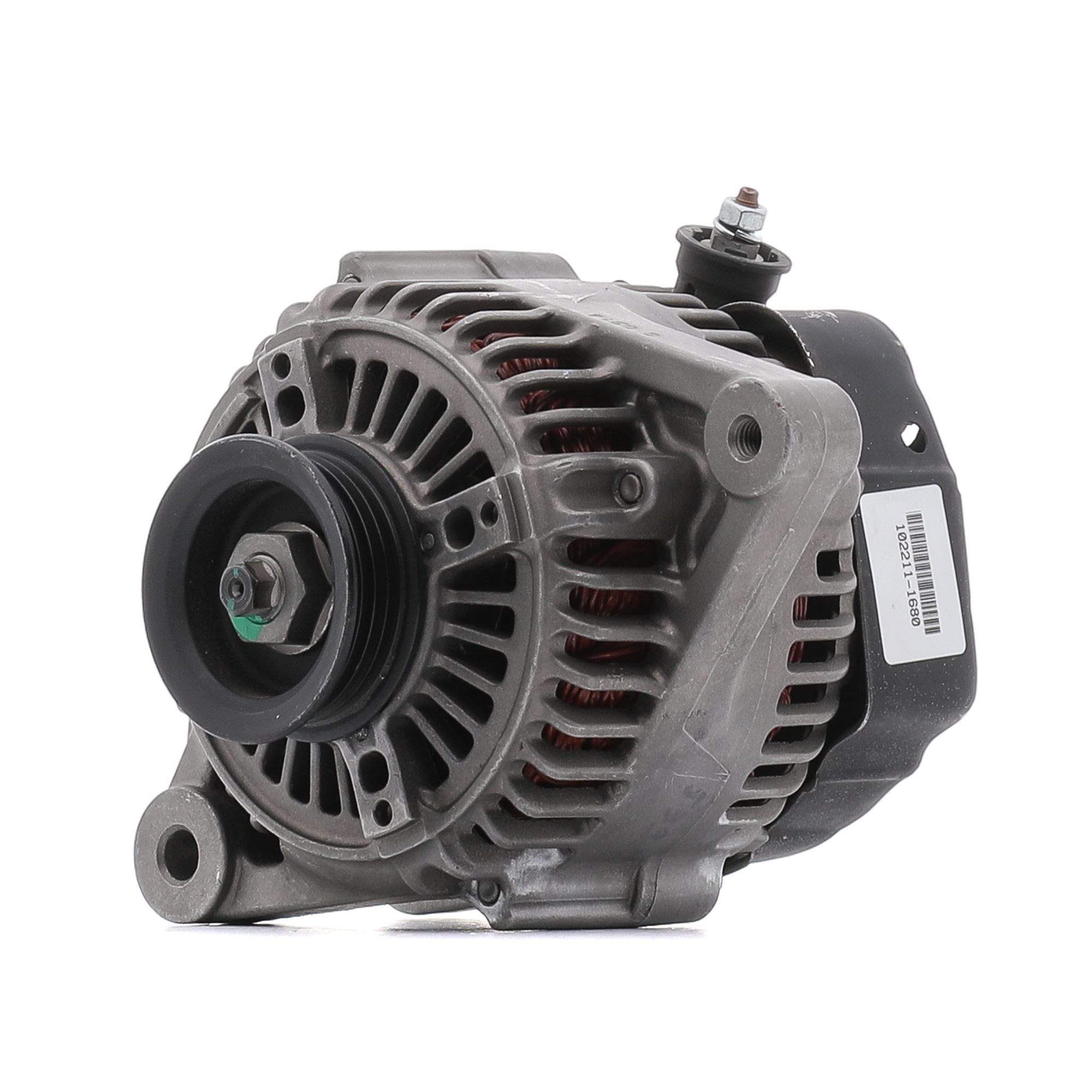 Ostke RIDEX REMAN Generaator Toode nr.: 4G0398R madala hinnaga 87,85 €