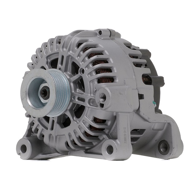 Kupuj online Alternator 4G0260R oryginalne w niskiej cenie, kompatybilne z numerem OEM 12317541694