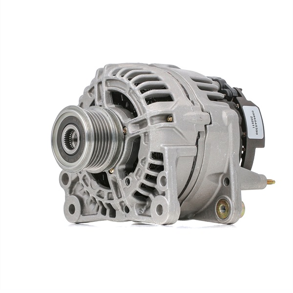Compre online originais a baixo custo Alternador 4G0107R comparáveis com os números OEM 06F903023D