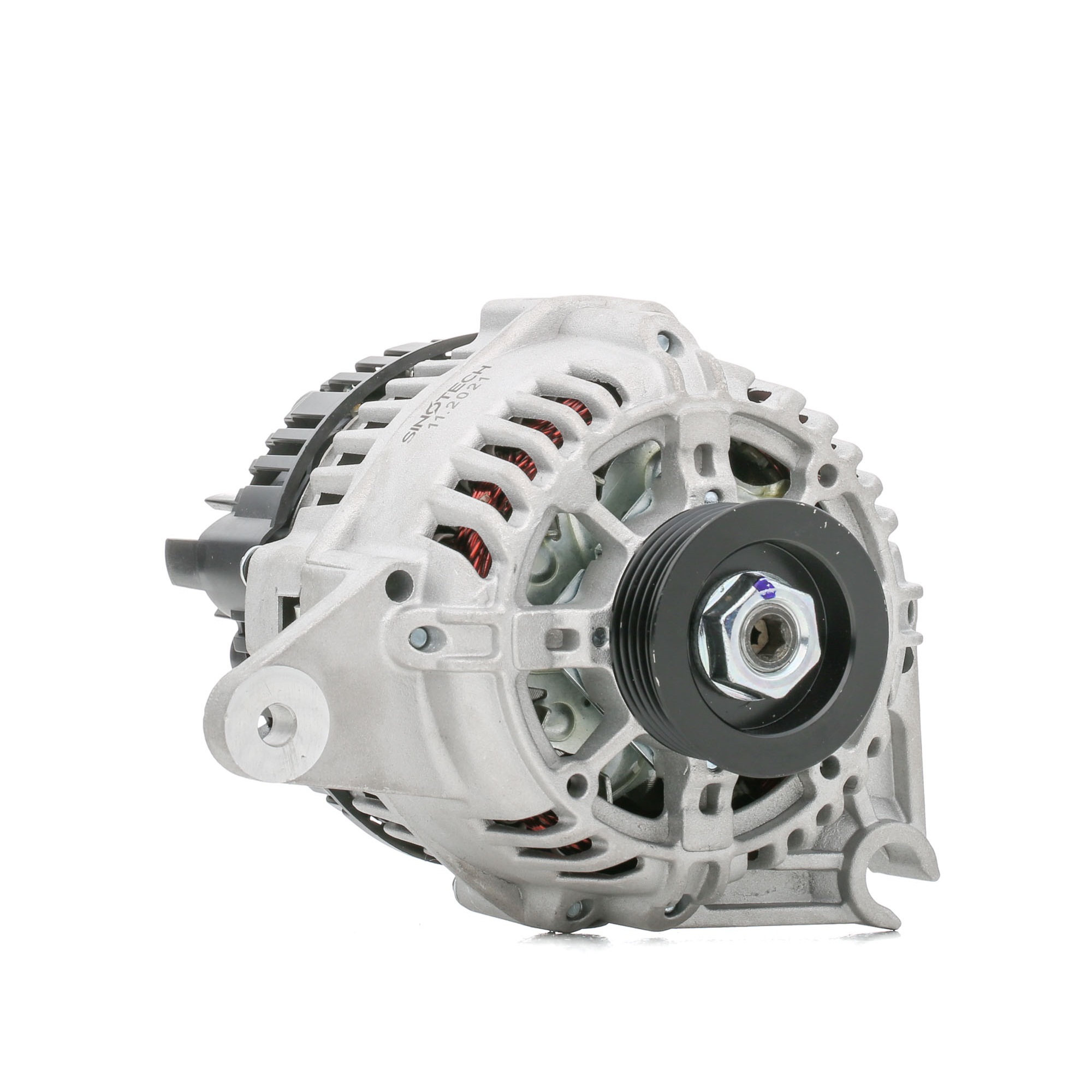 Köp RIDEX REMAN Generator Produktnummer: 4G0335R till det förmånliga priset av 981,19 kr