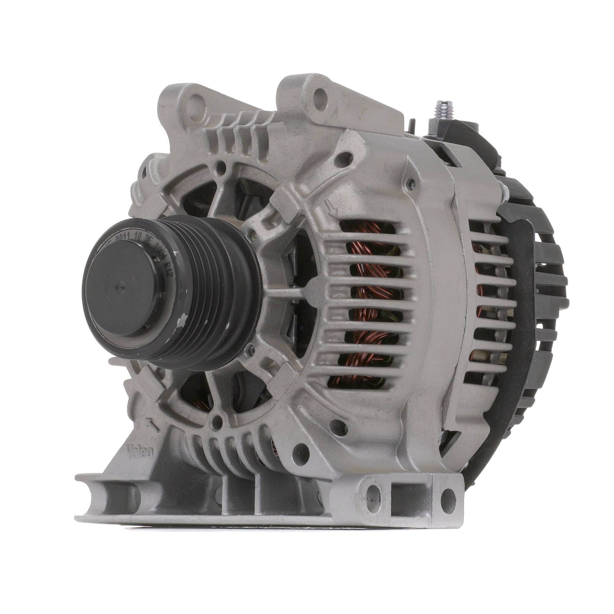 Kupuj RIDEX REMAN Alternator Produkt No.: 4G0125R w niskiej cenie, tylko 454,07 zł