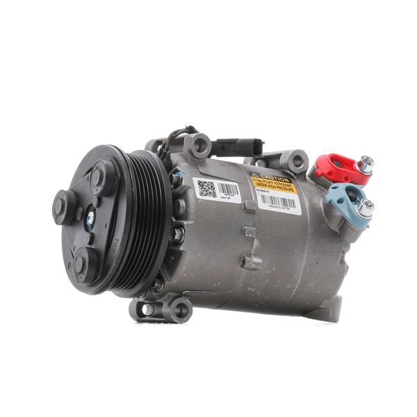 OEM Compressore aria condizionata FORD 2.0 TDCi 140 CV Diesel 1671720 da RIDEX REMAN online ad un ottimo prezzo