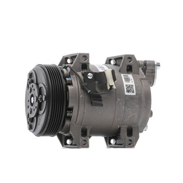 Billige Hersteller-Klimakompressor 447K0081R vergleichbar mit 30761389 OEM-Nr im Web einkaufen
