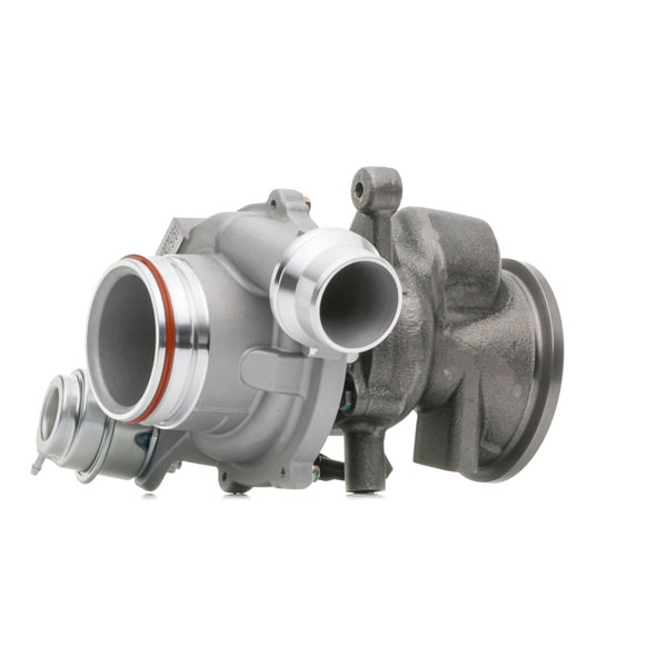 OEM Turbolader VOLVO D3 150 HK Diesel 31380130 fra RIDEX på nettet til gode priser