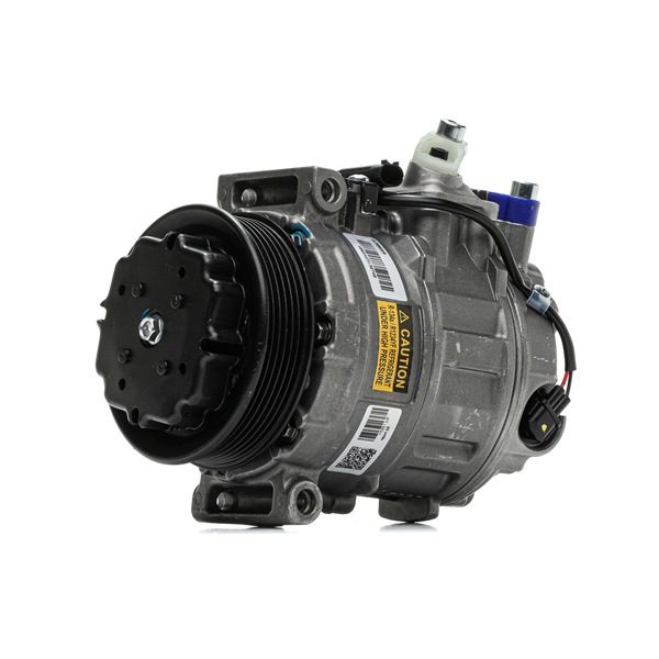 Acquista online Compressore aria condizionata 447K0032R originale a buon mercato, comparabile con i numeri OEM A0022306511
