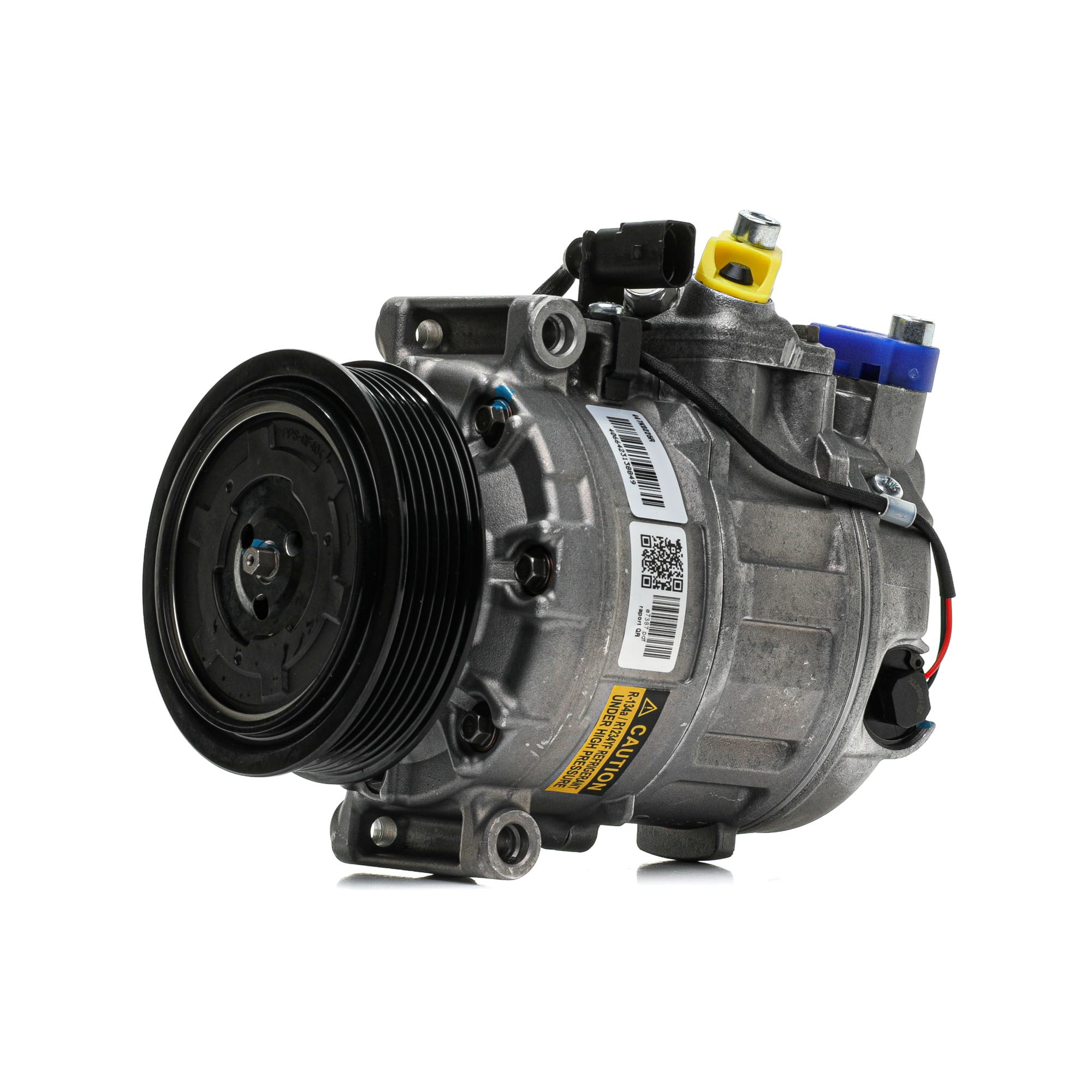 Compre RIDEX REMAN Compresor, aire acondicionado Número de producto: 447K0225R a bajo precio de 213,41 €