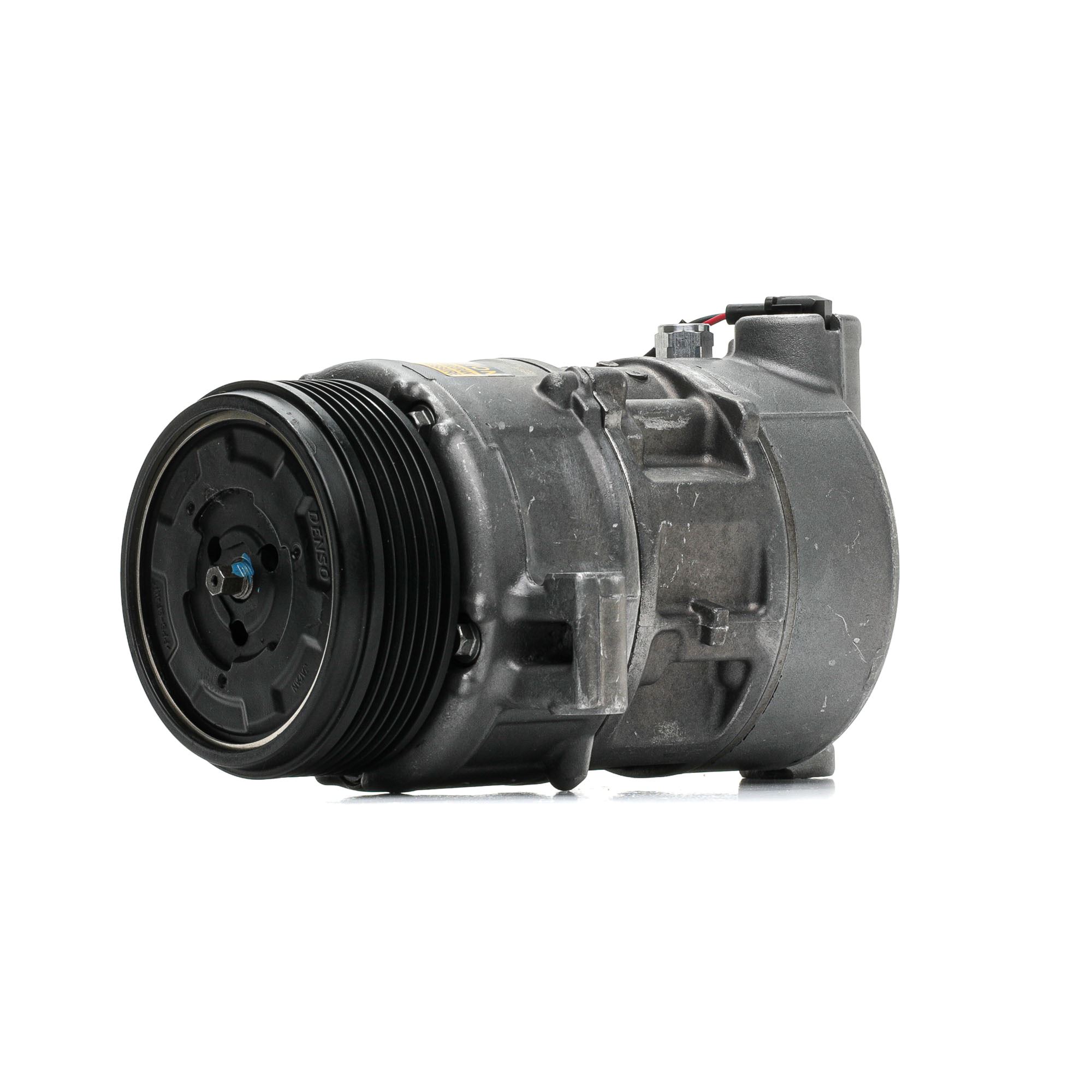 Įsigykite RIDEX REMAN Kondicionieriaus kompresorius Prekės Nr.: 447K0223R už žemiausią 201,26 € kainą