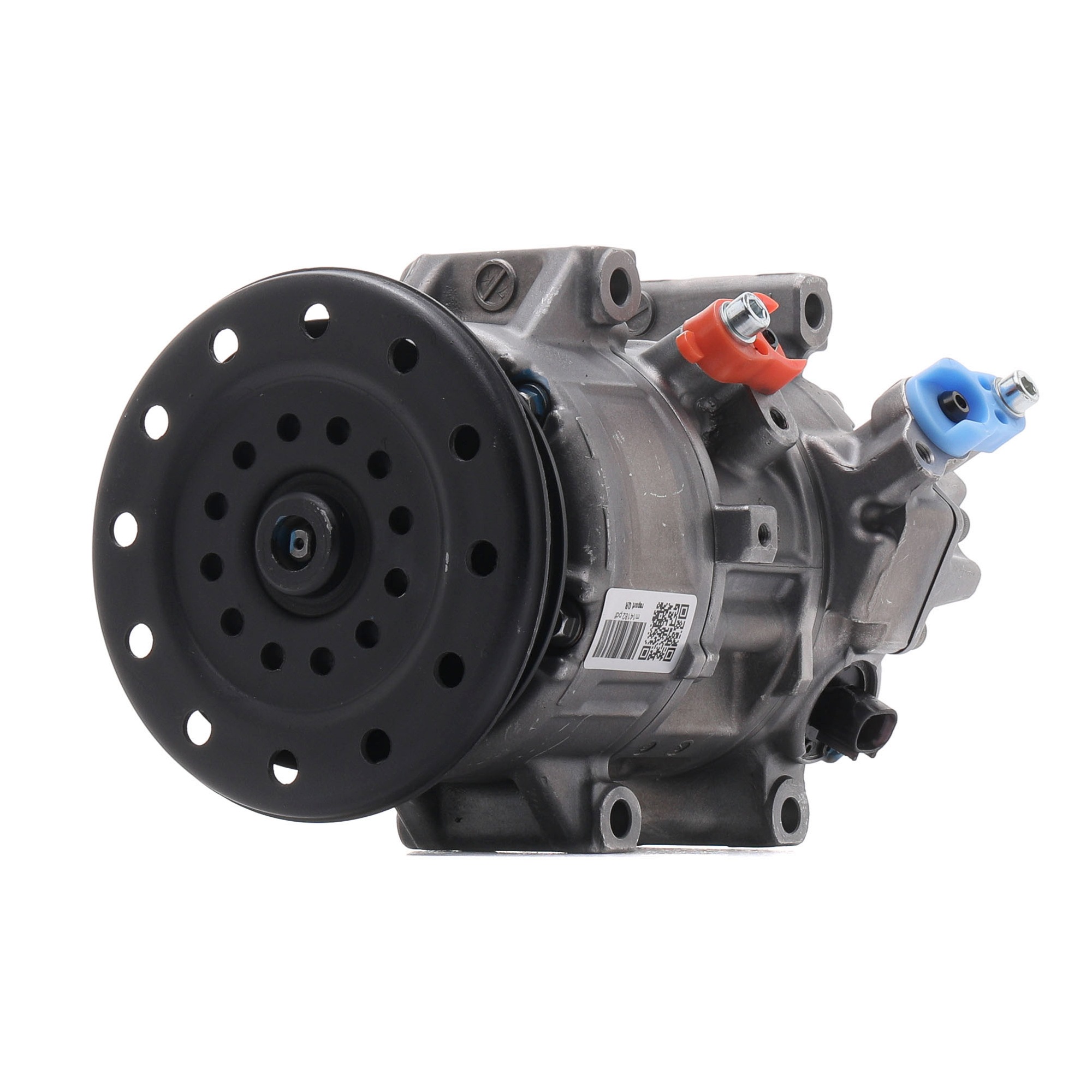 Įsigykite RIDEX REMAN Kondicionieriaus kompresorius Prekės Nr.: 447K0047R už žemiausią 192,14 € kainą