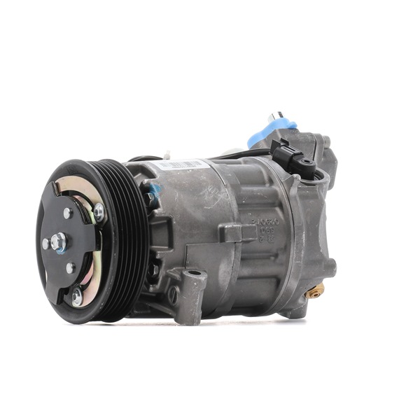 Cumpărați online Compresor AC 447K0046R original/ă și la un preț mic, compatibil/ă cu nr. OEM 6452691538008