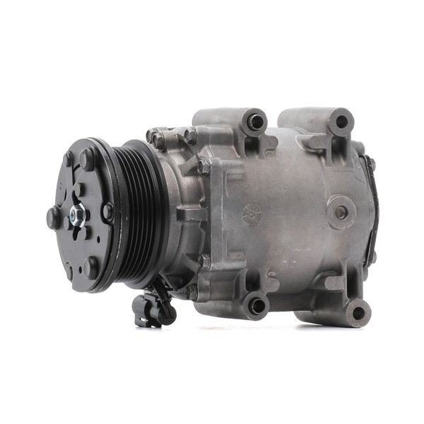 Billige Hersteller-Klimakompressor 447K0085R vergleichbar mit 1S7H19D629CC OEM-Nr im Web einkaufen