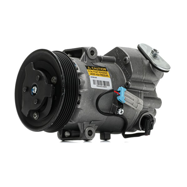 Køb billige originale Klimakompressor 447K0191R tilsvarende med 13262839 OEM numre online