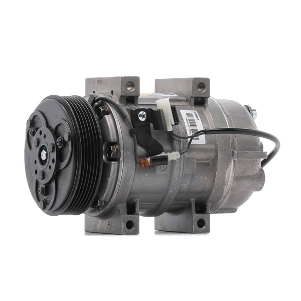 Köp billiga original AC-kompressor 447K0021R jämförbara med 9166103 OEM nummer på nätet