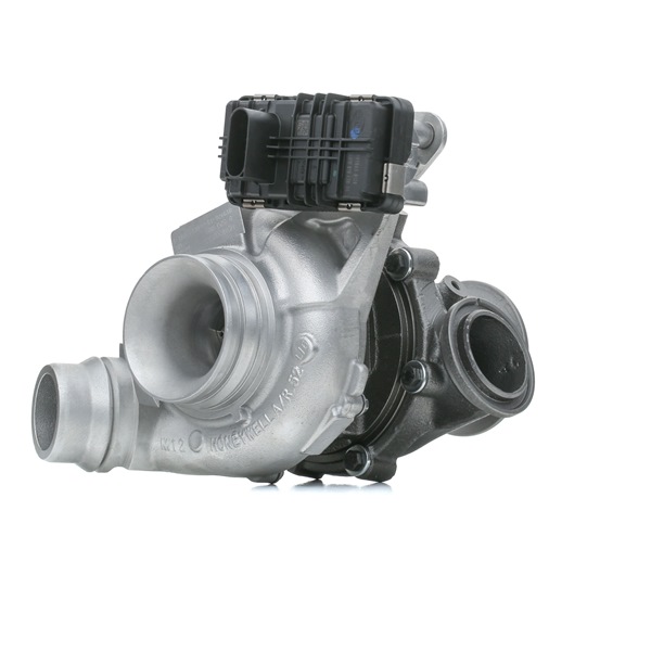 2234C10845R RIDEX REMAN Turbolader 3 (F30, F80) Limousine 320d 190 PS Diesel