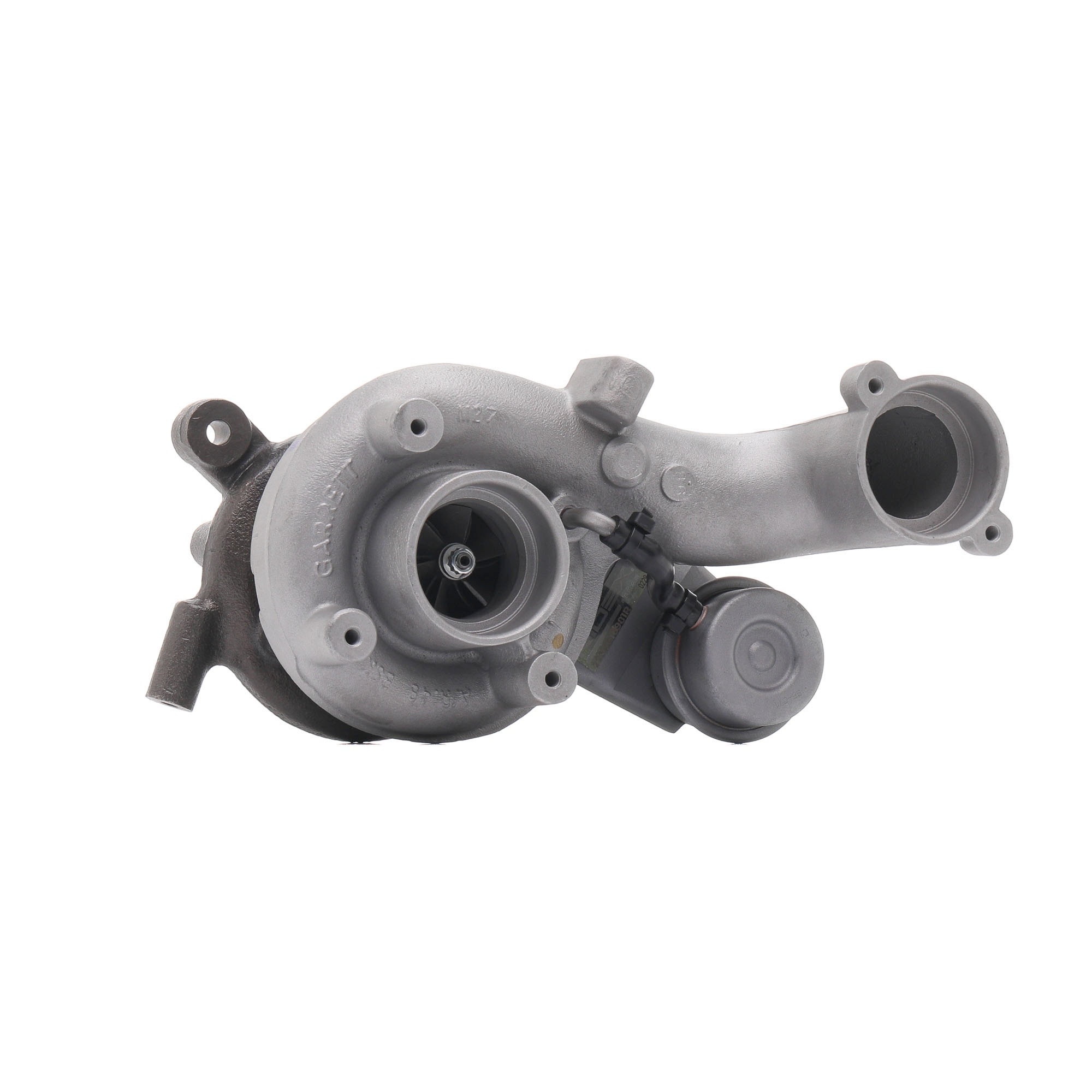 Ostke RIDEX REMAN Turbod Toode nr.: 2234C10981R madala hinnaga 240,21 €