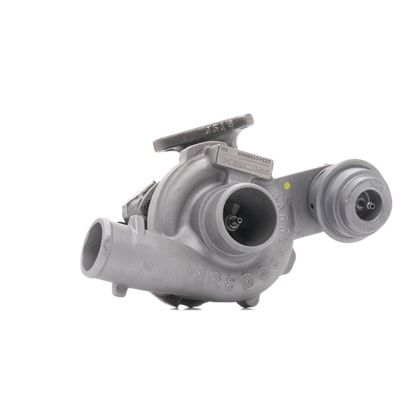 Turbocompresseur 08 60 052