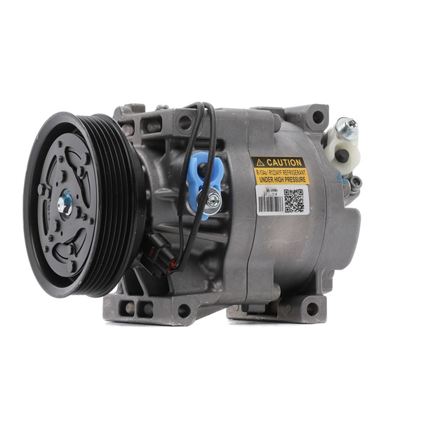 Billige Hersteller-Klimakompressor 447K0407R vergleichbar mit 71721737 OEM-Nr im Web einkaufen